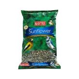 Kaytee Striped Sunflower Wild Bird Food 1ea/5 lb