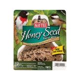 Kaytee Honey Bird Seed Treat Bell 1ea/1 lb