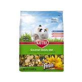 Kaytee Fiesta Mouse and Rat Food 1ea/2 lb