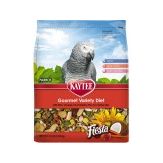 Kaytee Fiesta Parrot Food 1ea/4.5 lb