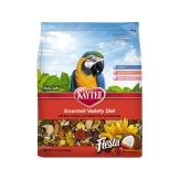 Kaytee Fiesta Macaw Bird Food 1ea/4.5 lb