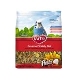 Kaytee Fiesta Parakeet Food 1ea/2 lb