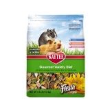 Kaytee Fiesta Hamster and Gerbil Food 1ea/2.5 lb