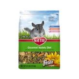 Kaytee Fiesta Chinchilla Food 1ea/2.5 lb Bag