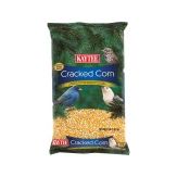 Kaytee Cracked Corn Wild Bird Food 1ea/4 lb