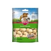 Kaytee Krunch-A-Rounds Treat for Small Animals 1ea/3 oz