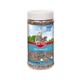 Kaytee Hi-Calcium Grit for Small Birds - Jar 1ea/21 oz