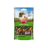 Kaytee Healthy Toppings Mixed Fruit Treat for Small Animals 1ea/1.6 oz