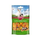 Kaytee Healthy Toppings Papaya Treat for Small Animals 1ea/2.5 oz