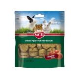 Kaytee Timothy Biscuits Baked Treat - Apple 1ea/4 oz