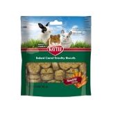 Kaytee Timothy Biscuits Baked Treat - Carrot 1ea/4 oz