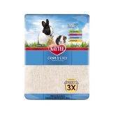 Kaytee Clean & Cozy Bedding, White 1ea/49.2 l