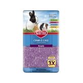 Kaytee Clean & Cozy Purple Purple 1ea/24.6 l