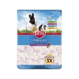 Kaytee Clean & Cozy Lavender Bedding 1ea/49.2 l