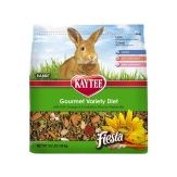 Kaytee Fiesta Rabbit Food 1ea/3.5 lb