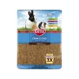 Kaytee Clean & Cozy Natural 1ea/49.2 l Kaytee