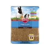 Kaytee Clean & Cozy Natural 1ea/49.2 l