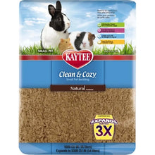 Kaytee Clean & Cozy Natural 1ea/49.2 l Kaytee