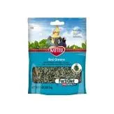Kaytee Bird Greens Treat for All Pet Birds 1ea/1 oz Kaytee