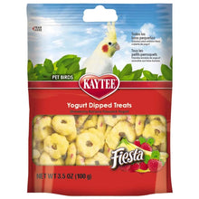 Kaytee Yo Dips Treat for All Pet Birds -- Strawberry Banana 1ea/3.5 oz Kaytee