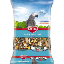 Kaytee Forti-Diet Pro Health Parrot Food 1ea/8 lb Kaytee