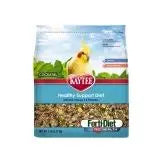 Kaytee Forti-Diet Pro Health Cockatiel Food 1ea/5 lb Kaytee
