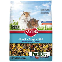 Kaytee Pro Health Hamster and Gerbil Food 1ea/3 lb