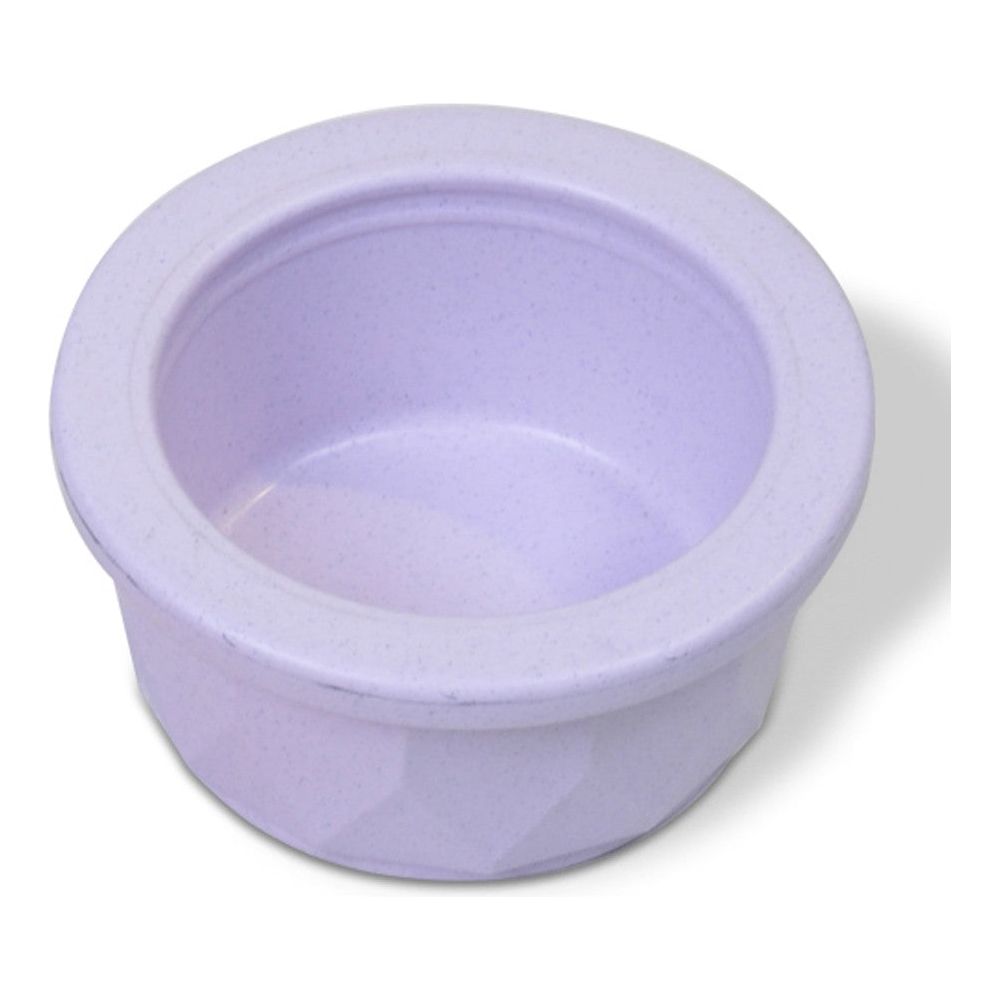 Van Ness Plastics Crock Heavyweight Small Animal Dish Assorted 1ea/Midget