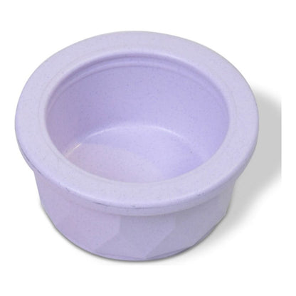 Van Ness Plastics Crock Heavyweight Small Animal Dish Assorted 1ea/Midget
