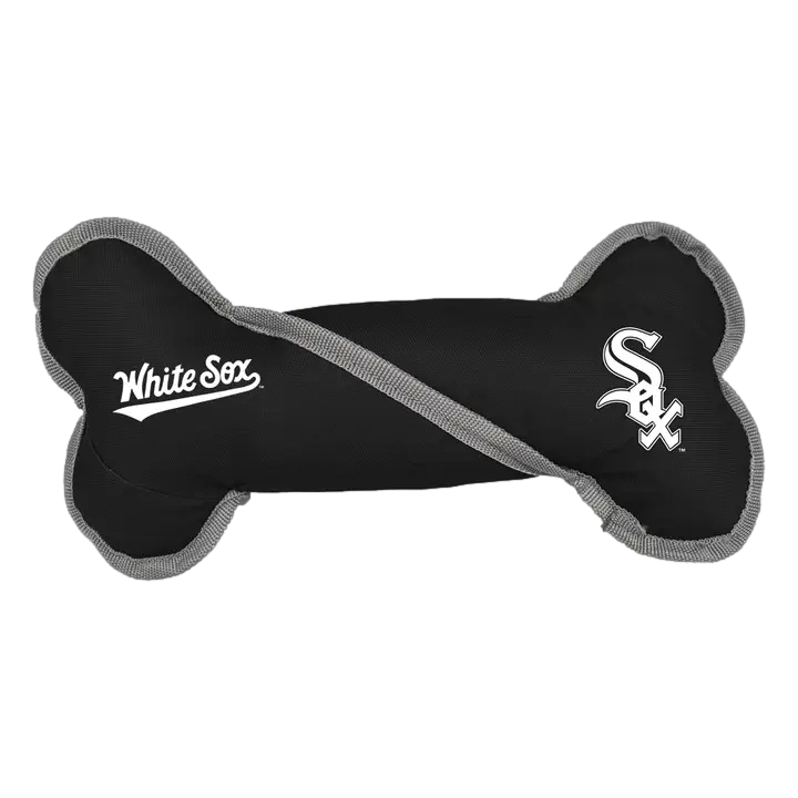 Team Pet Tug Bone