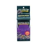 Fluker's Repta-Sun Incandescent Reptile Black Nightlight Bulb 1ea/60 W