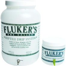 Fluker's Reptile Drip System White 1ea/12 oz, Mini