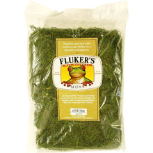 Fluker's All Natural Moss Bedding Substrate Green 1ea/8 qt, LG
