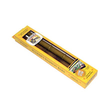 Fluker's Bamboo Bars for Reptiles and Amphibians Brown 1ea/2 pk