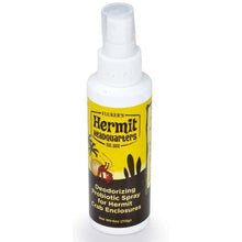Fluker's Hermit Crab Deodorizing Probiotic Spray 1ea/4 fl oz Fluker's