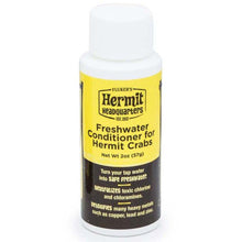 Fluker's Hermit Crab Freshwater Conditioner 1ea/2 fl oz