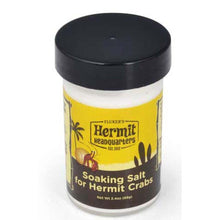 Fluker's Hermit Crab Soaking Salt 1ea/2.4 oz