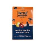 Fluker's Hermit Crab Heat Mat 1ea/6In X 8 in, MD
