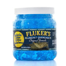 Fluker's Cricket Quencher Original Formula 1ea/8 oz
