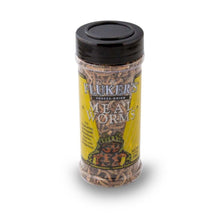 Fluker's Freeze Dried Mealworms Reptile Food 1ea/1.7 oz