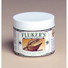 Fluker's Calcium:Phosphorus 2:1 Dietary Supplement 1ea/4 oz