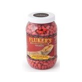 Fluker's Adult Bearded Dragon Dry Food 1ea/3.4 oz
