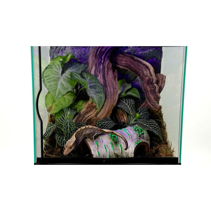 Zilla Rapid Sense Decor Medium Poplar Log 1ea/Medium