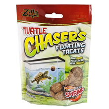 Zilla Turtle Chasers Shrimp 1ea/2 oz Zilla