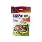 Zilla Reptile Munchies Omnivore 1ea/Resealable Bag, 4 oz