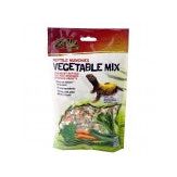 Zilla Reptile Munchies Vegetable Mix 1ea/4 oz