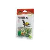 Zilla Reptile Munchies Vegetable Mix 1ea/.7 oz Zilla