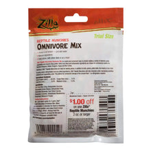 Zilla Reptile Munchies Omnivore 1ea/.7 oz Zilla
