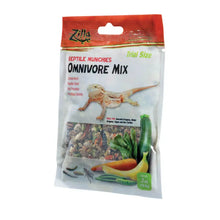 Zilla Reptile Munchies Omnivore 1ea/.7 oz Zilla