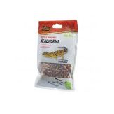 Zilla Reptile Munchies Mealworm 1ea/.5 oz
